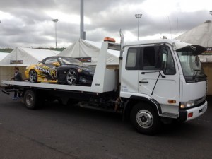 Car Transport Melbourne