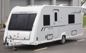 Caravan Transport Melbourne