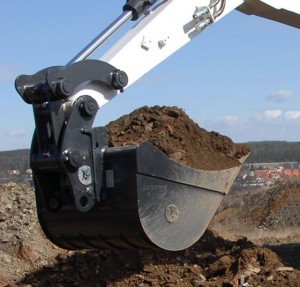 Excavator Bucket Transport Melbourne