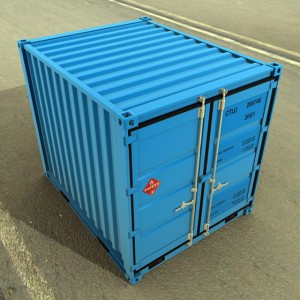 10ft Container Relocation Melbourne