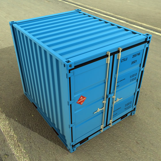 Container Removals Melbourne You Pack It We Move It