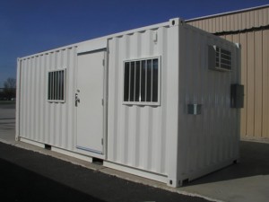 Demountable Building Transport Melbourne