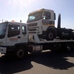 Interstate Truck Transport Melbourne